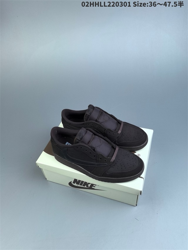 women air jordan 1 shoes HH 36-46 2025-4-24-020